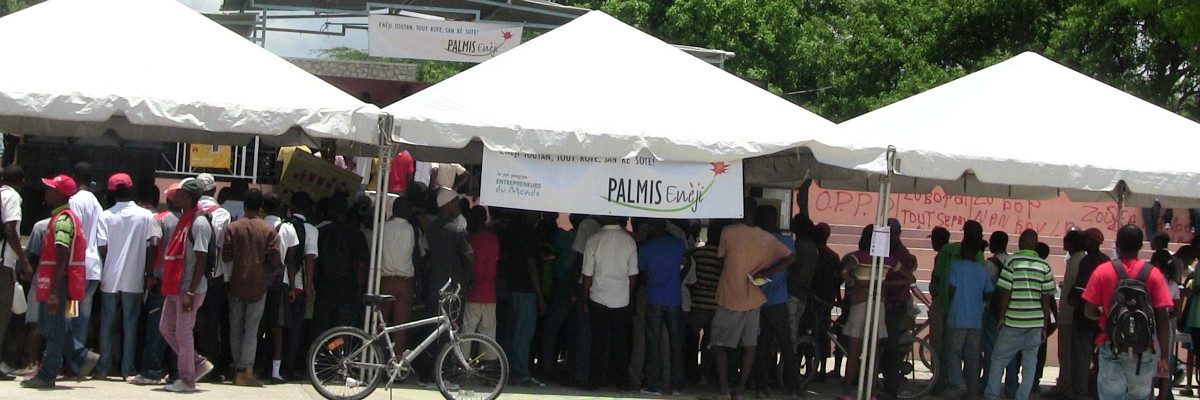 Une grande fête pour honorer les mères haïtiennes