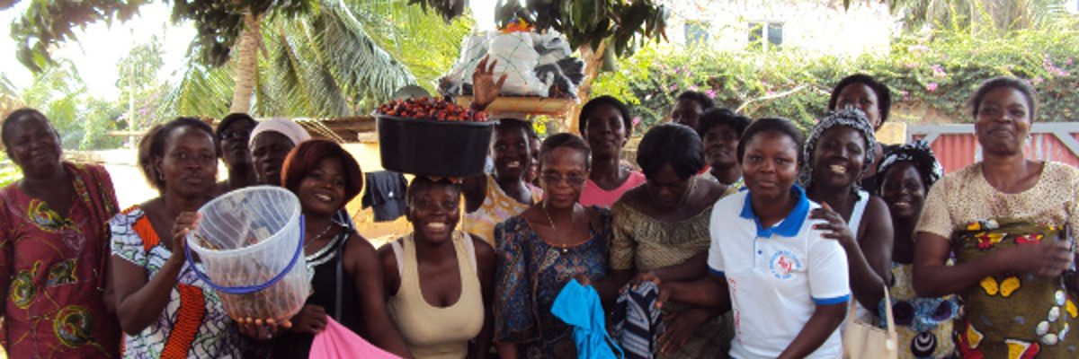 Lomé Regional Workshop 2014