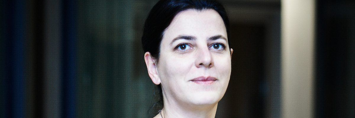 One day in Myanmar… with Monique Erbeia