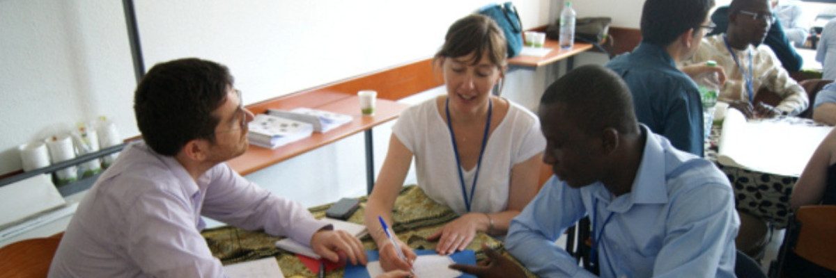 Les Journées de la Microfinance Sociale, à Lyon