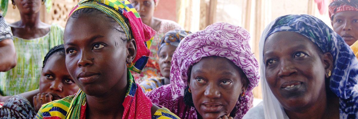 Au Sénégal, une action tournée vers les plus marginalisés