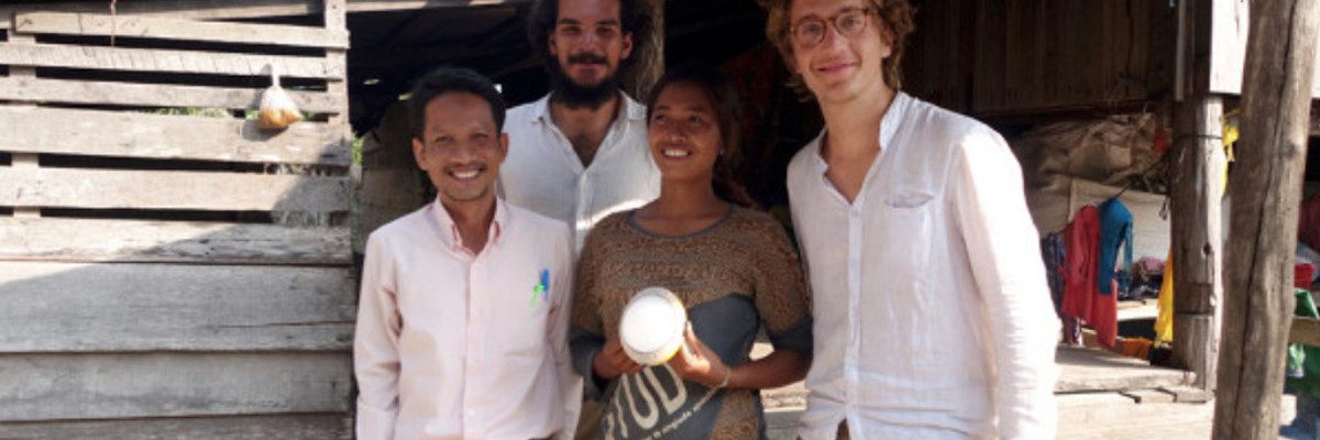 La roue tourne pour The Green Wheels