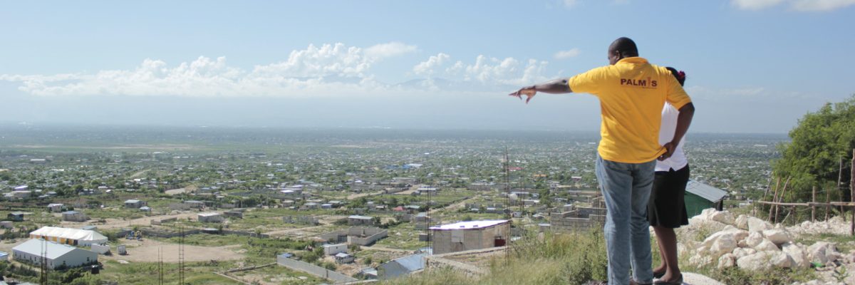 Haïti : 5 ans après le séisme, parlons des avancées !