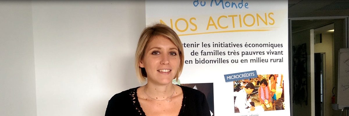 Axess Groupe partage ses idées pour soutenir Entrepreneurs du Monde