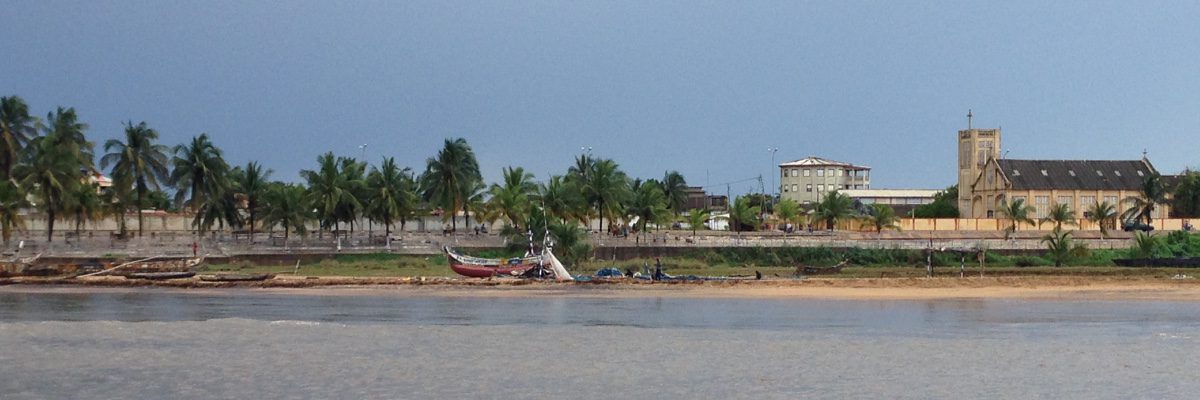 Atelier Régional – Lomé 2013