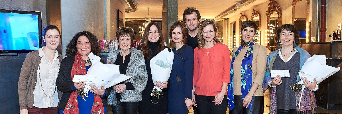 Merci la Flamme Marie-Claire !