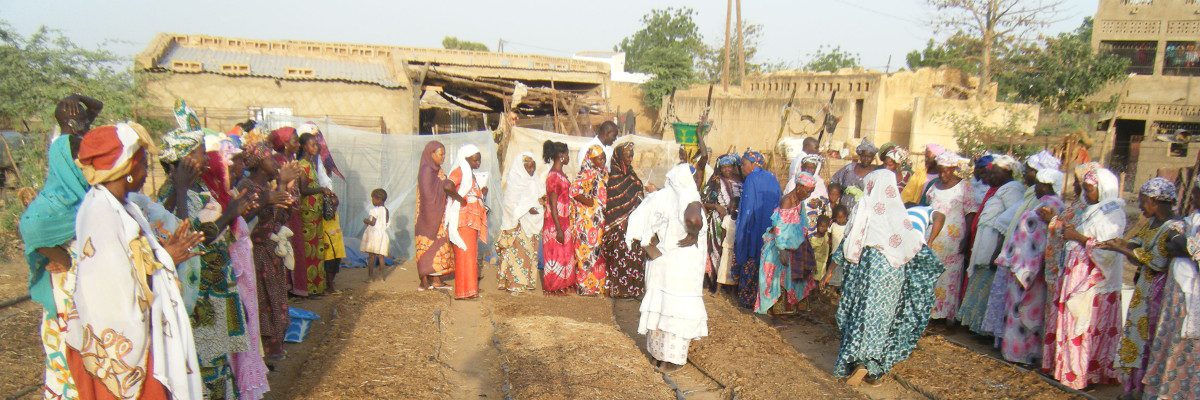 Sénégal